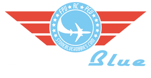 Stone Blue Hobbies