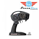 Traxxas TQi 2.4GHz 2-Channel Intelligent Radio System
