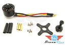 Cobra Motor CP 2814 2000KV Brushless