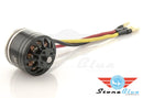 Cobra Motor CP 2814 2000KV Brushless