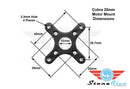Cobra Motor 2814 1800KV