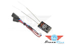 SPEKTRUM SPM4649T Quad Race Serial Receiver w-telemetry