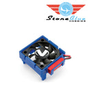 Traxxas Cooling fan, Velineon® VXL-3s ESC 3340