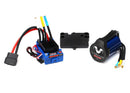 Velineon® VXL-3s Brushless Power System