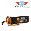 Spektrum 22.2V 5000mAh 6S 30C Smart LiPo Battery, IC5