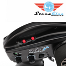 Traxxas TQi 2.4GHz 4-Channel Intelligent Radio System