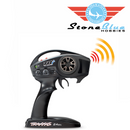 Traxxas TQi 2.4GHz 4-Channel Intelligent Radio System