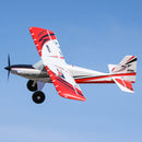 E-flite Turbo Timber Evolution 1.5m BNF Basic, includes Floats