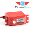 ARRMA ADS-5 V2 5kg Waterproof Servo Red