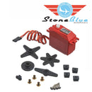 ARRMA ADS-5 V2 5kg Waterproof Servo Red