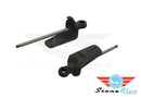 Arrma Shock Shaft, Eyelet and Spring Perch Set (AR330447)