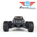 Arrma 1/10 BIG ROCK 4X4 V3 3S BLX Brushless Monster Truck RTR, Black