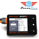 Spektrum XBC100 Smart LiPo Battery Checker & Servo Driver