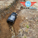 Redcat Clawback 1/5 scale Rock Crawler