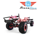 Redcat Clawback 1/5 scale Rock Crawler