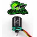 Cobra Motor 2221-8 1860KV