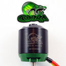 Cobra Motor 2820-8 1450KV