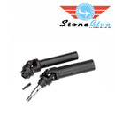 Traxxas Front Driveshaft Assembly 6851A
