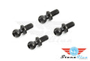 Arrma Ball Stud 4.3X10MM (4PCS)