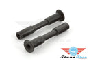 Arrma Steel Steering Post 3X45mm (BLACK) (2PCS)