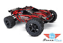 Traxxas Rustler 4x4 1/10 Stadium Truck RTR Red