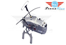 CNC Metal Transmitter Stand