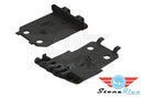 Arrma SC F-R Lowers Skidplates (2 pcs) AR320419