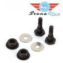 Arrma Steering Hardware Set (2PCS)