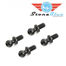 Arrma Ball Stud 4.3X10MM (4PCS)