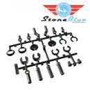 Arrma Rod End Set