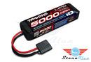 Traxxas ID Power Cell 5000mAh 7.4v 2S 25C Lipo Battery 2842X