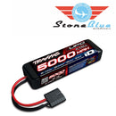 Traxxas ID Power Cell 5000mAh 7.4v 2S 25C Lipo Battery 2842X
