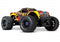 Traxxas Maxx (WIDEMAXX) 1/10 4WD Brushless Monster Truck