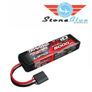 Traxxas ID Power Cell 5000mAh 11.1v 3S 25C Slim Pack Lipo Battery 2872X