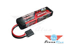 Traxxas ID Power Cell 5000mAh 11.1v 3S 25C Slim Pack Lipo Battery 2872X