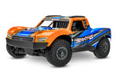 Mini Slash 4X4 traxxas