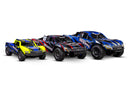 Mini Slash 4X4 traxxas