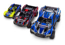 Mini Slash 4X4 traxxas