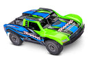 Mini Slash 4X4 traxxas