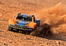 Mini Slash 4X4 traxxas