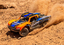 Mini Slash 4X4 traxxas