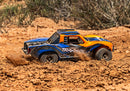 Mini Slash 4X4 traxxas