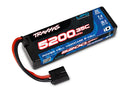 2S LIPO 5200MAH 7.4V 35C