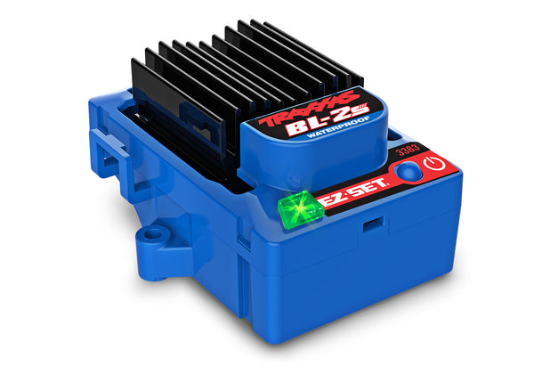 BL-2s Brushless Speed Control
