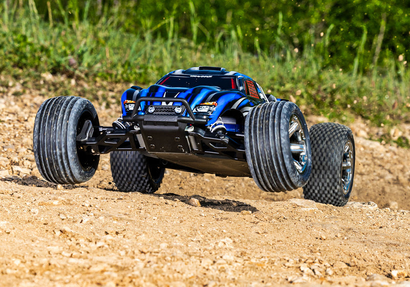 Traxxas Rustler 1/10 2WD Bl-2S