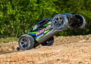 Traxxas Rustler 1/10 2WD Bl-2S