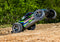 Traxxas Rustler 1/10 2WD Bl-2S