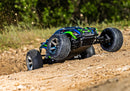 Traxxas Rustler 1/10 2WD Bl-2S