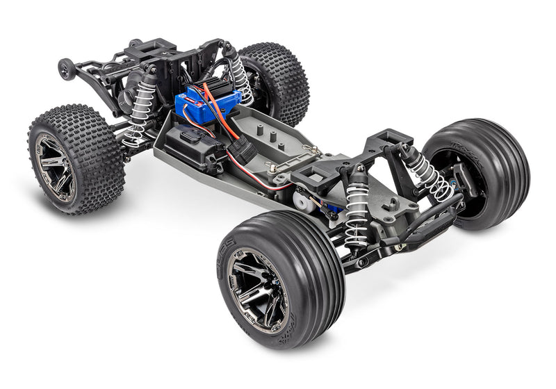 Traxxas Rustler 1/10 2WD Bl-2S