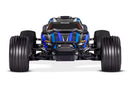 Traxxas Rustler 1/10 2WD Bl-2S